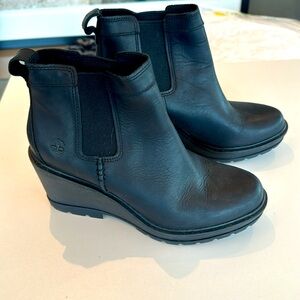 Timberland Women’s Boots